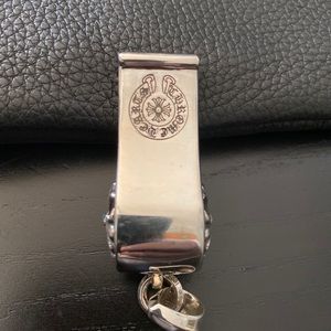 Chrome Hearts Whistle